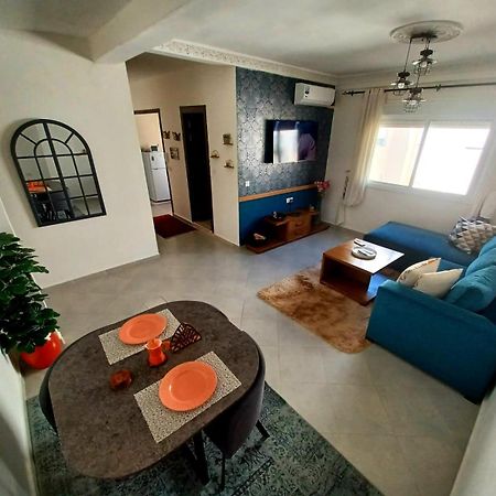 Excellent Rapport Qualite Prix Pour Cet Appartement 3 Etoiles 2P Tout Confort Clim Reversible Residence Golf Mesnana Tanger Экстерьер фото