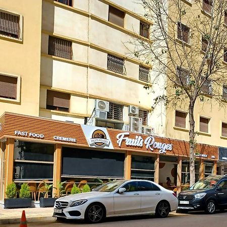 Excellent Rapport Qualite Prix Pour Cet Appartement 3 Etoiles 2P Tout Confort Clim Reversible Residence Golf Mesnana Tanger Экстерьер фото