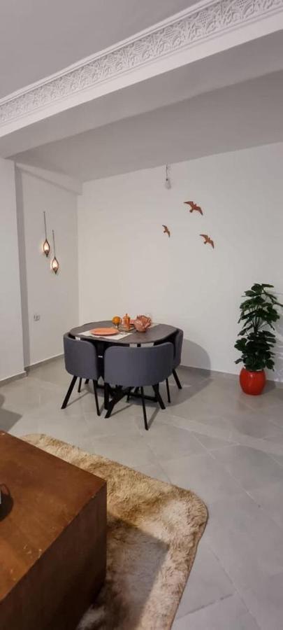 Excellent Rapport Qualite Prix Pour Cet Appartement 3 Etoiles 2P Tout Confort Clim Reversible Residence Golf Mesnana Tanger Экстерьер фото