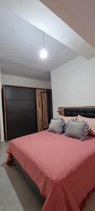 Excellent Rapport Qualite Prix Pour Cet Appartement 3 Etoiles 2P Tout Confort Clim Reversible Residence Golf Mesnana Tanger Экстерьер фото