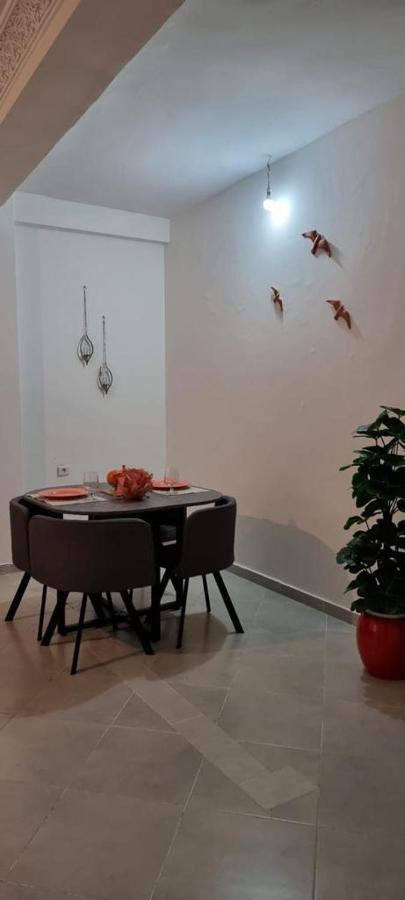 Excellent Rapport Qualite Prix Pour Cet Appartement 3 Etoiles 2P Tout Confort Clim Reversible Residence Golf Mesnana Tanger Экстерьер фото