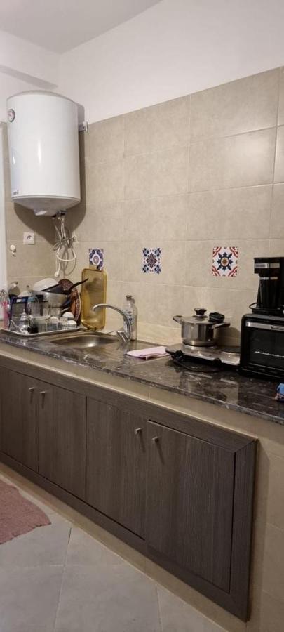Excellent Rapport Qualite Prix Pour Cet Appartement 3 Etoiles 2P Tout Confort Clim Reversible Residence Golf Mesnana Tanger Экстерьер фото