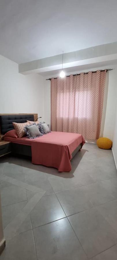 Excellent Rapport Qualite Prix Pour Cet Appartement 3 Etoiles 2P Tout Confort Clim Reversible Residence Golf Mesnana Tanger Экстерьер фото