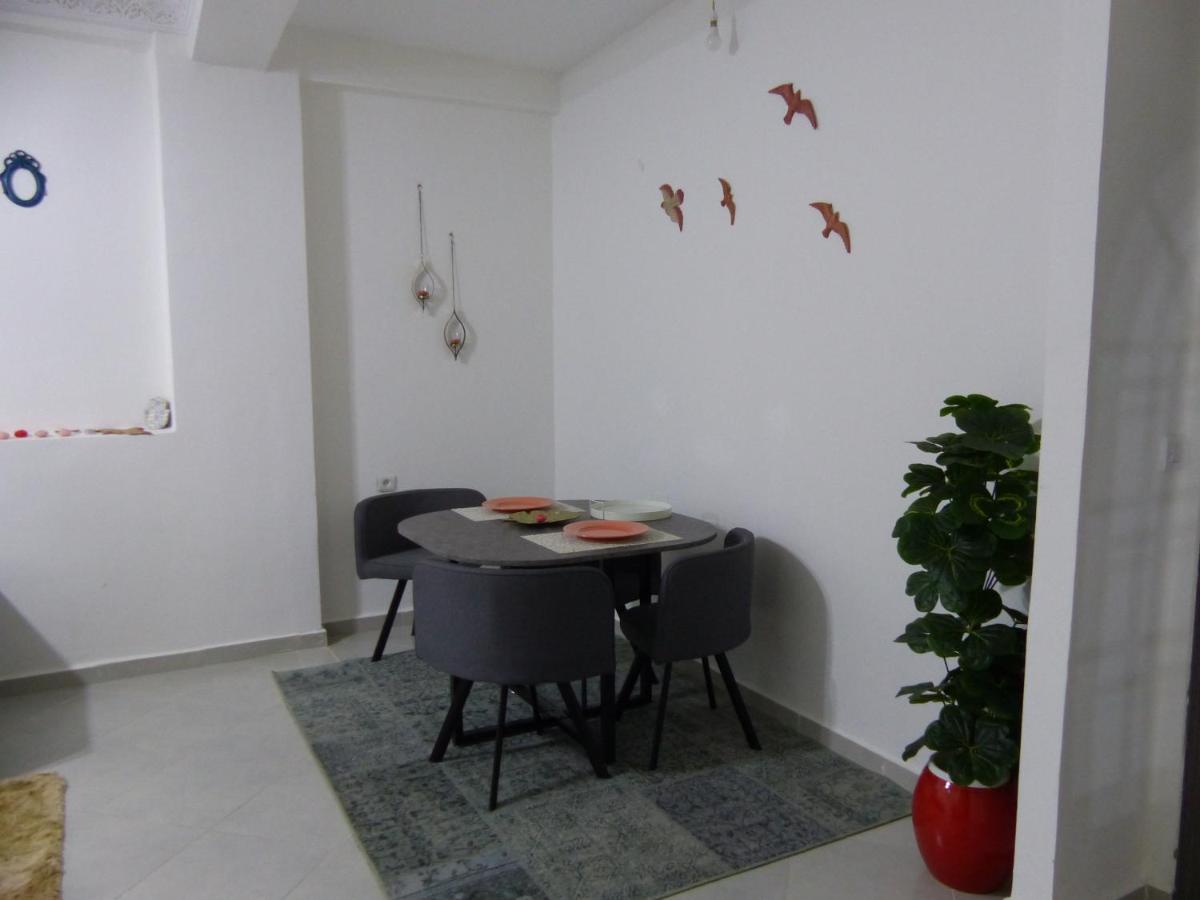 Excellent Rapport Qualite Prix Pour Cet Appartement 3 Etoiles 2P Tout Confort Clim Reversible Residence Golf Mesnana Tanger Экстерьер фото