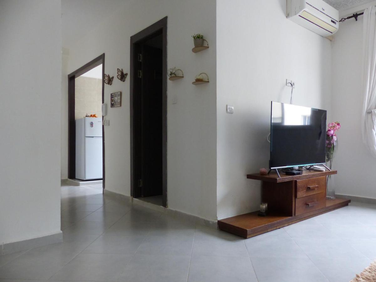 Excellent Rapport Qualite Prix Pour Cet Appartement 3 Etoiles 2P Tout Confort Clim Reversible Residence Golf Mesnana Tanger Экстерьер фото
