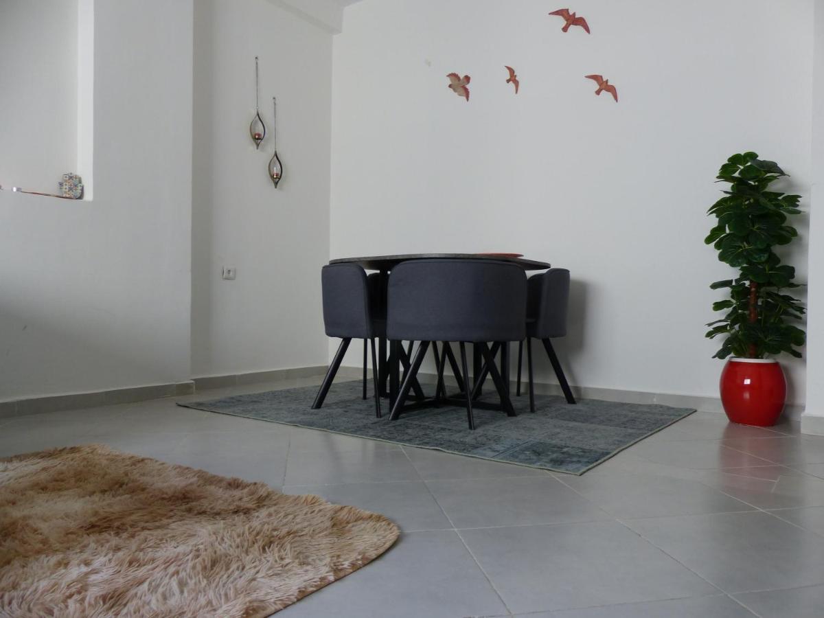 Excellent Rapport Qualite Prix Pour Cet Appartement 3 Etoiles 2P Tout Confort Clim Reversible Residence Golf Mesnana Tanger Экстерьер фото