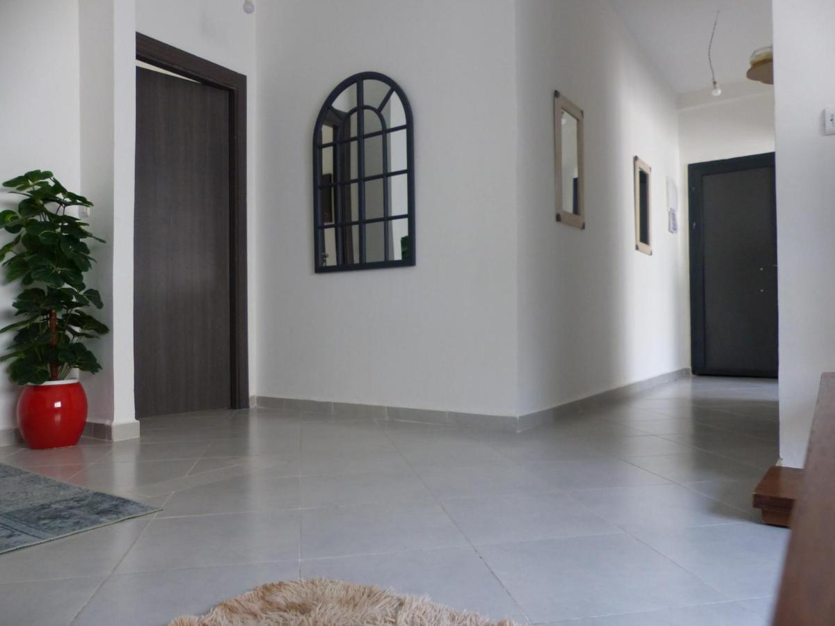 Excellent Rapport Qualite Prix Pour Cet Appartement 3 Etoiles 2P Tout Confort Clim Reversible Residence Golf Mesnana Tanger Экстерьер фото