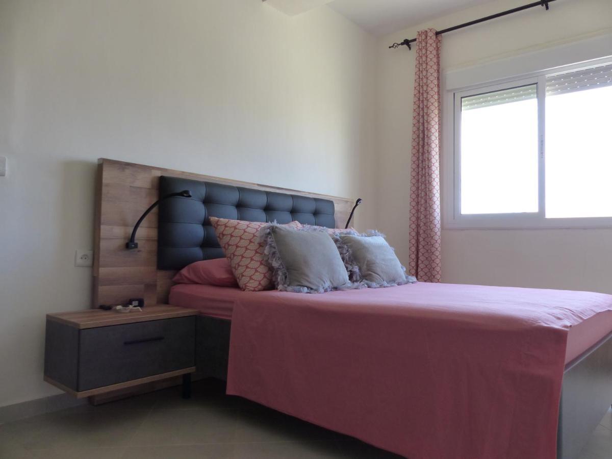 Excellent Rapport Qualite Prix Pour Cet Appartement 3 Etoiles 2P Tout Confort Clim Reversible Residence Golf Mesnana Tanger Экстерьер фото