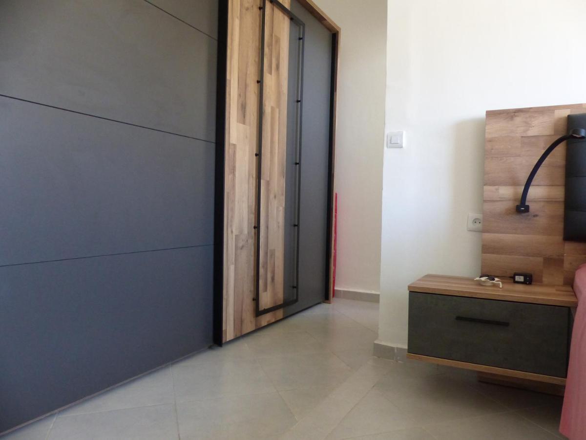 Excellent Rapport Qualite Prix Pour Cet Appartement 3 Etoiles 2P Tout Confort Clim Reversible Residence Golf Mesnana Tanger Экстерьер фото