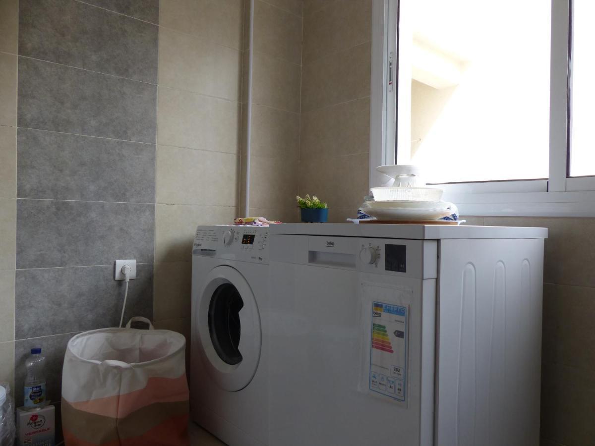 Excellent Rapport Qualite Prix Pour Cet Appartement 3 Etoiles 2P Tout Confort Clim Reversible Residence Golf Mesnana Tanger Экстерьер фото
