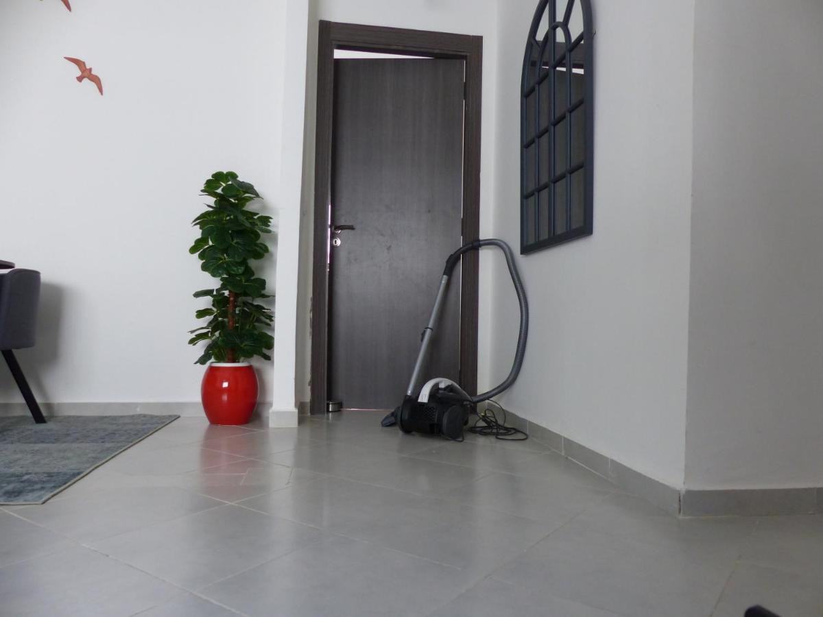 Excellent Rapport Qualite Prix Pour Cet Appartement 3 Etoiles 2P Tout Confort Clim Reversible Residence Golf Mesnana Tanger Экстерьер фото