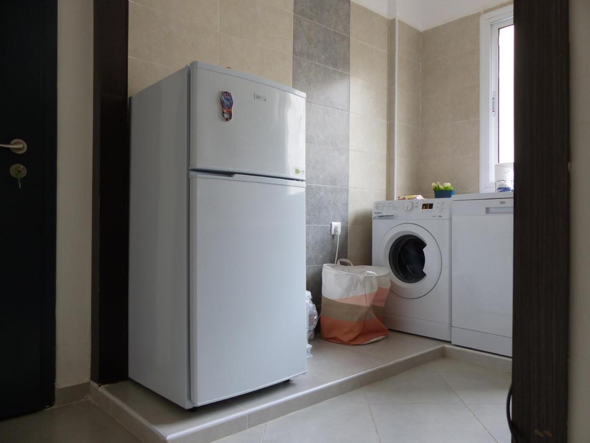 Excellent Rapport Qualite Prix Pour Cet Appartement 3 Etoiles 2P Tout Confort Clim Reversible Residence Golf Mesnana Tanger Экстерьер фото