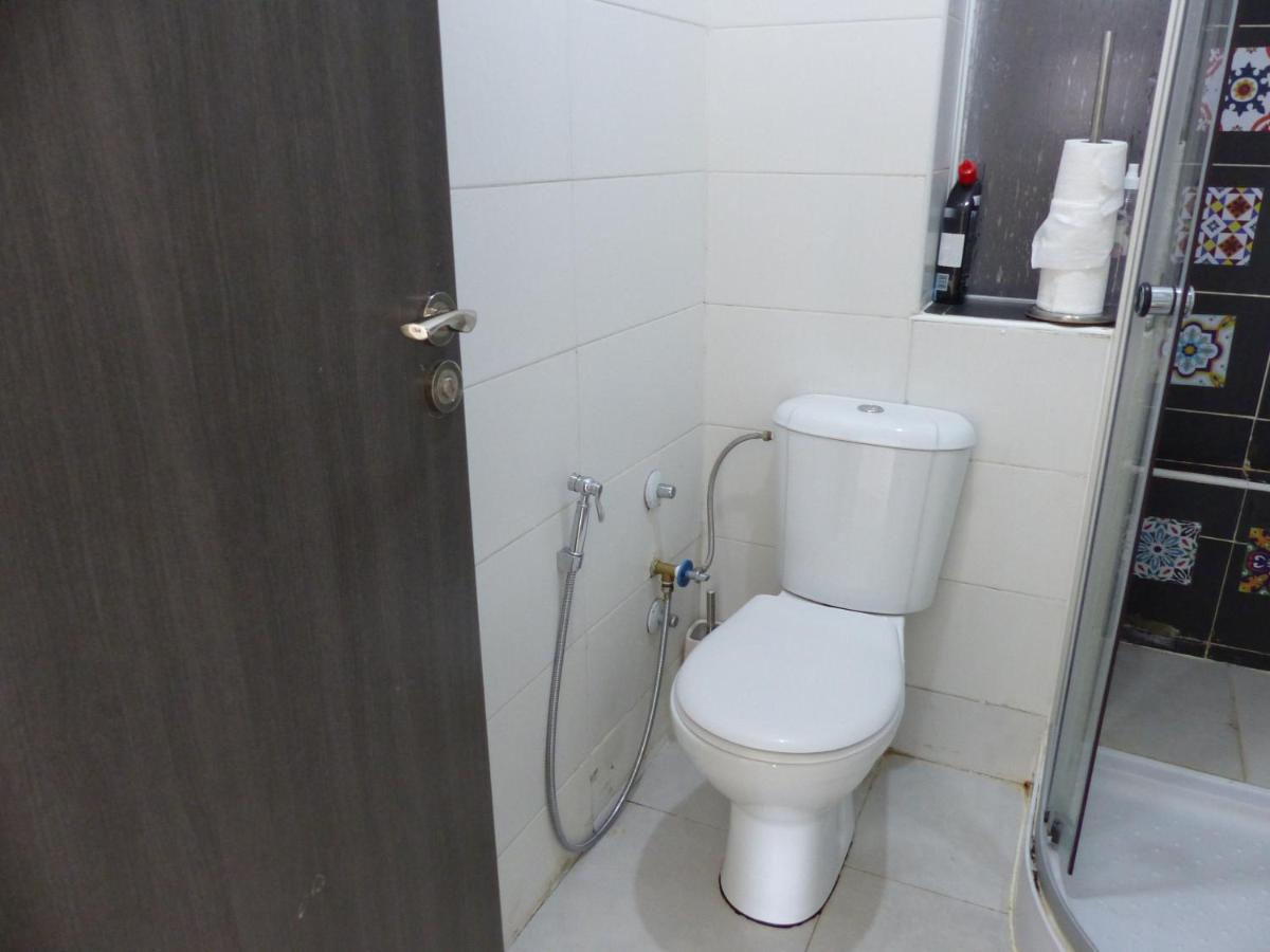 Excellent Rapport Qualite Prix Pour Cet Appartement 3 Etoiles 2P Tout Confort Clim Reversible Residence Golf Mesnana Tanger Экстерьер фото