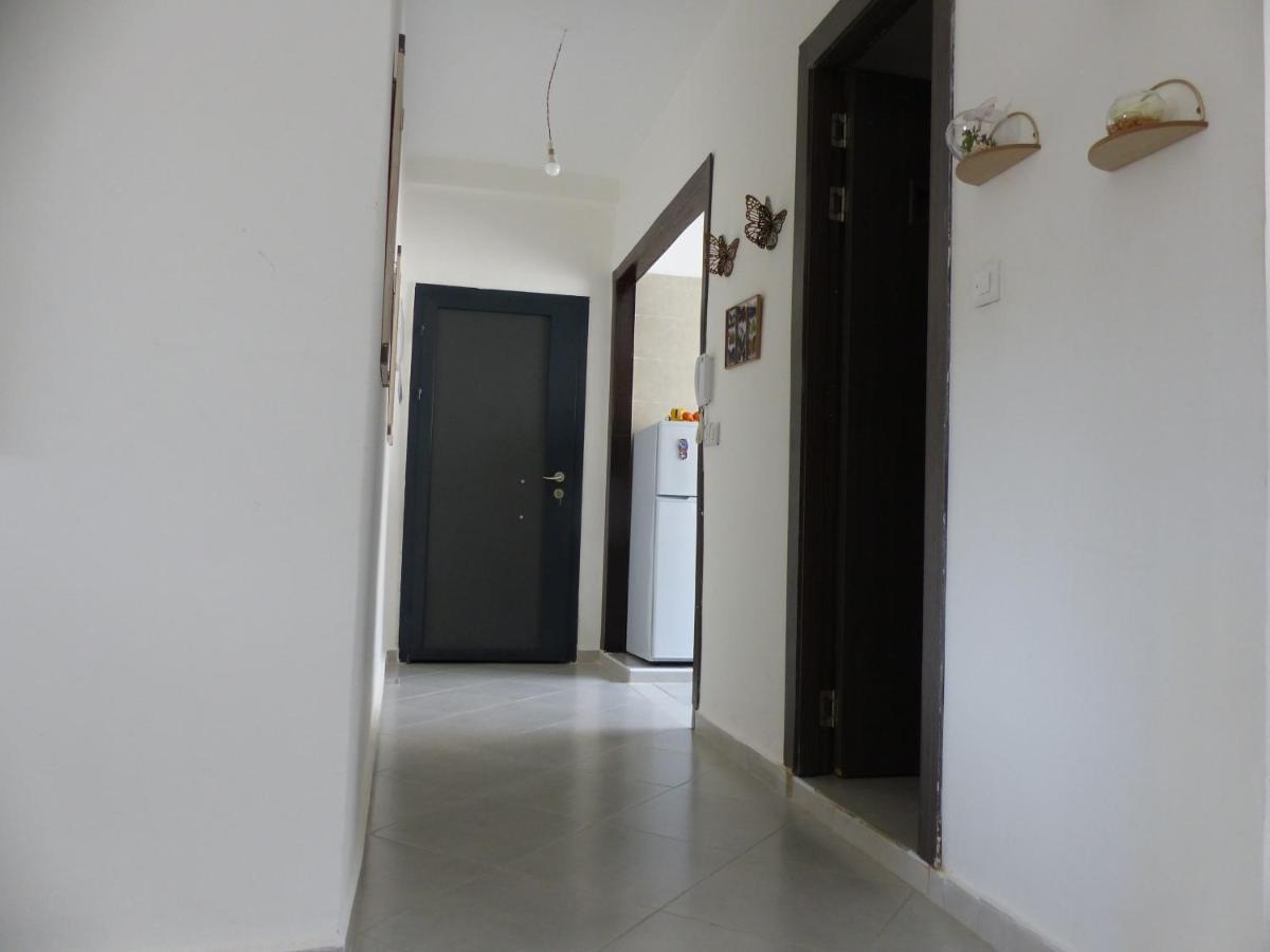 Excellent Rapport Qualite Prix Pour Cet Appartement 3 Etoiles 2P Tout Confort Clim Reversible Residence Golf Mesnana Tanger Экстерьер фото