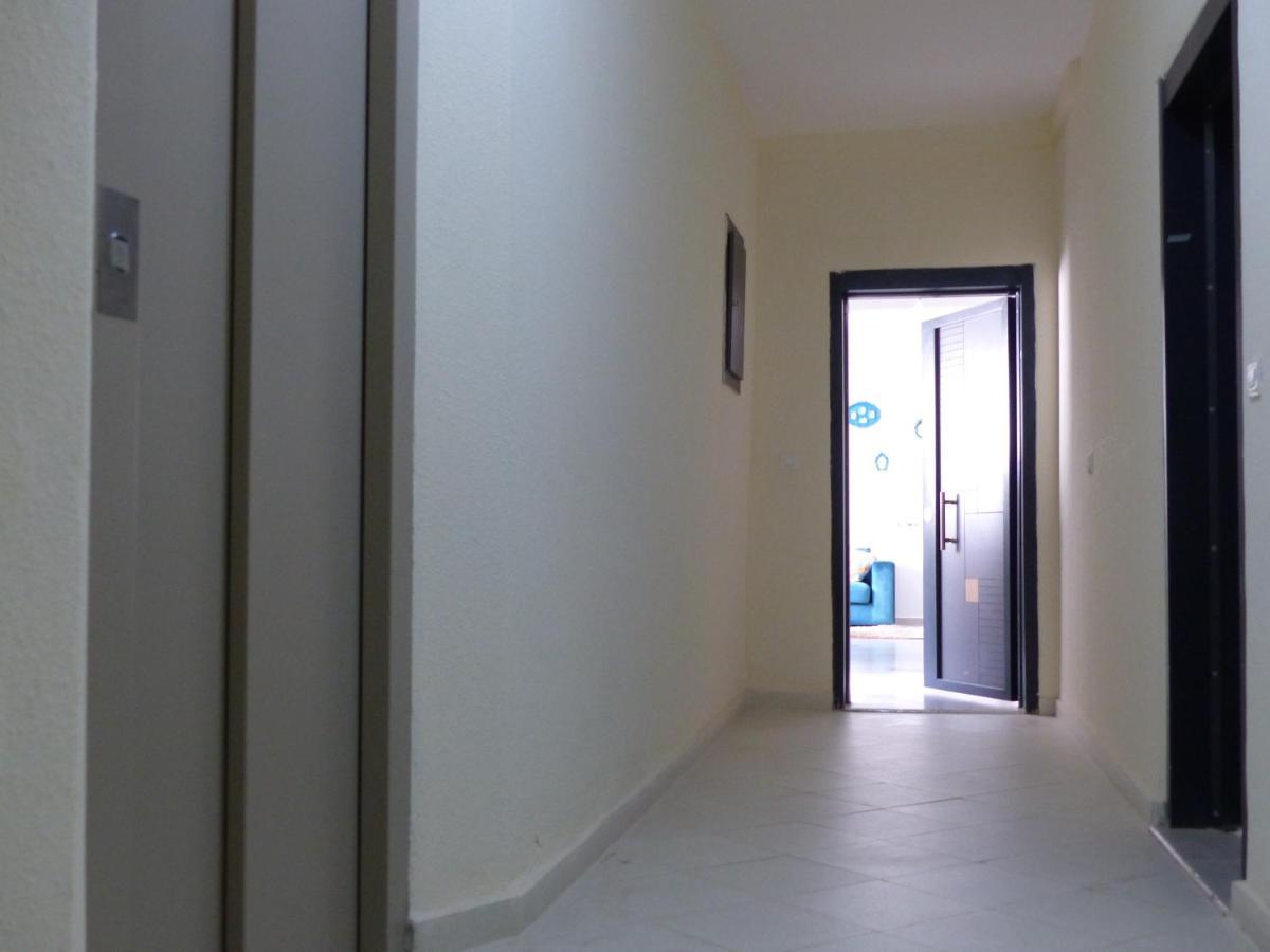 Excellent Rapport Qualite Prix Pour Cet Appartement 3 Etoiles 2P Tout Confort Clim Reversible Residence Golf Mesnana Tanger Экстерьер фото
