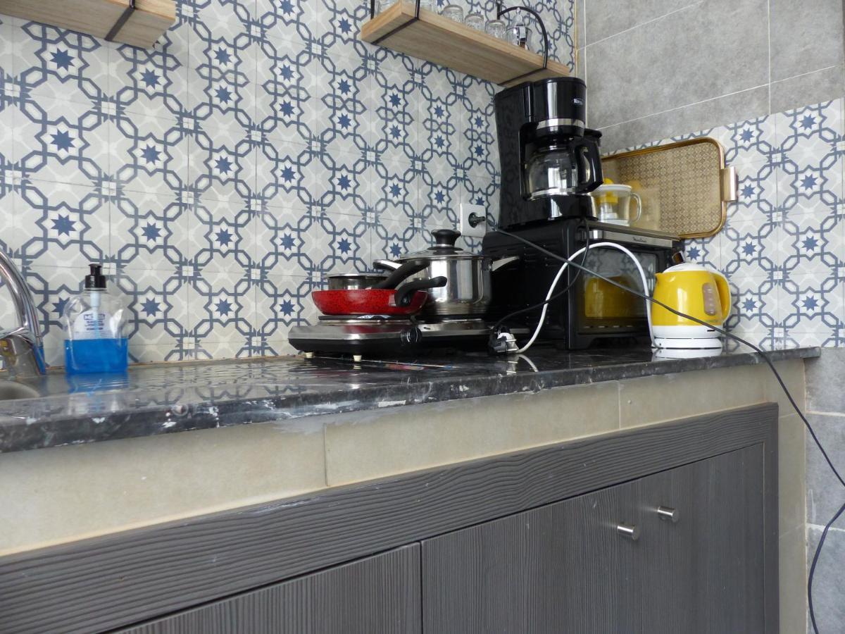 Excellent Rapport Qualite Prix Pour Cet Appartement 3 Etoiles 2P Tout Confort Clim Reversible Residence Golf Mesnana Tanger Экстерьер фото