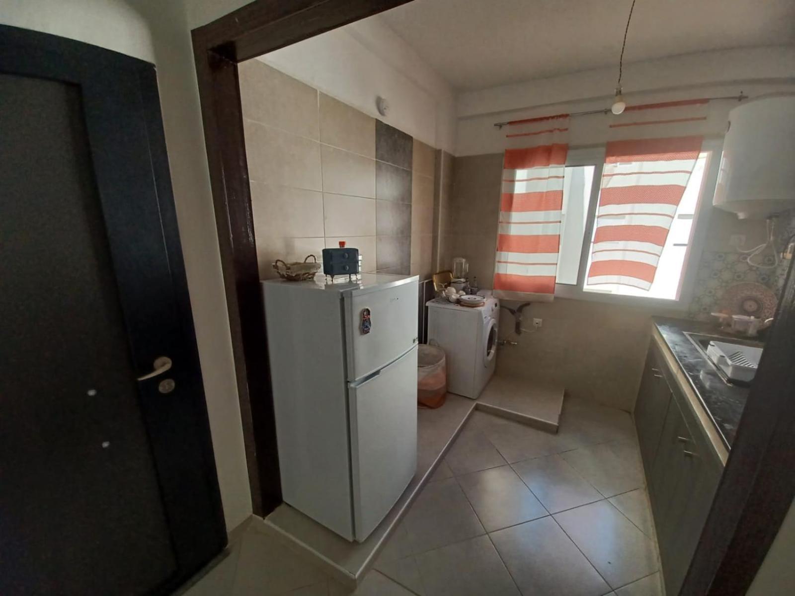 Excellent Rapport Qualite Prix Pour Cet Appartement 3 Etoiles 2P Tout Confort Clim Reversible Residence Golf Mesnana Tanger Экстерьер фото
